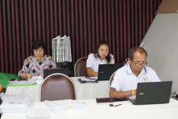 20231227142902.jpg - การฝึกอบรมมาตรฐานเกษตรอินทรีย์แบบมีส่วนร่วม | https://facagri.cmru.ac.th/web