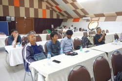 20231227142912.jpg - การฝึกอบรมมาตรฐานเกษตรอินทรีย์แบบมีส่วนร่วม | https://facagri.cmru.ac.th/web