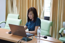 20231227143839.jpg - การประชุมคณะกรรมการบริหารคณะ ครั้งที่ 5/2566 | https://facagri.cmru.ac.th/web
