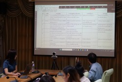 20231227143840.jpg - การประชุมคณะกรรมการบริหารคณะ ครั้งที่ 5/2566 | https://facagri.cmru.ac.th/web
