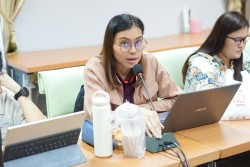 20231227143843.jpg - การประชุมคณะกรรมการบริหารคณะ ครั้งที่ 5/2566 | https://facagri.cmru.ac.th/web