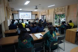 20231228091424.jpg - โครงการอบรมงานสวนพฤกษศาสตร์โรงเรียนสำหรับครูเกษตร | https://facagri.cmru.ac.th/web