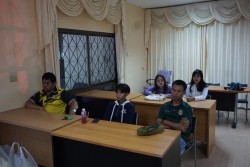 20231228091434.jpg - โครงการอบรมงานสวนพฤกษศาสตร์โรงเรียนสำหรับครูเกษตร | https://facagri.cmru.ac.th/web