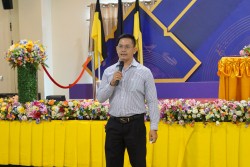 20231228091920.jpg - อบรมเชิงปฏิบัติการสร้างการเรียนรู้แบบสหวิชาชีพ การป้องกันโรคพิษสุนัขบ้าของวิชาชีพอื่นๆให้แก่นักศึกษาและประชาชน | https://facagri.cmru.ac.th/web