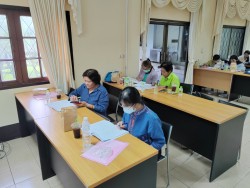 20231228092302.jpg - โครงการพัฒนาทักษะภาษาอังกฤษของนักศึกษาคณะเทคโนโลยีการเกษตร รุ่นที่ 1 | https://facagri.cmru.ac.th/web