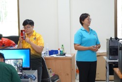 20231228092536.jpg - อบรมจิตวิญญาณการเป็นผู้ประกอบการการเขียนแผนธุรกิจ | https://facagri.cmru.ac.th/web