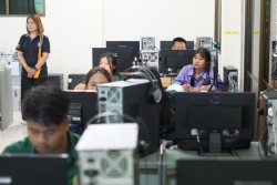 20231228092540.jpg - อบรมจิตวิญญาณการเป็นผู้ประกอบการการเขียนแผนธุรกิจ | https://facagri.cmru.ac.th/web