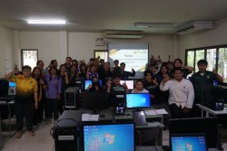 20231228092547.jpg - อบรมจิตวิญญาณการเป็นผู้ประกอบการการเขียนแผนธุรกิจ | https://facagri.cmru.ac.th/web