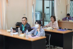 20231228093044.jpg - โครงการพัฒนาทักษะภาษาอังกฤษของนักศึกษาคณะเทคโนโลยีการเกษตร รุ่นที่ 2 | https://facagri.cmru.ac.th/web