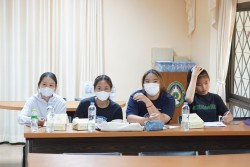 20231228093046.jpg - โครงการพัฒนาทักษะภาษาอังกฤษของนักศึกษาคณะเทคโนโลยีการเกษตร รุ่นที่ 2 | https://facagri.cmru.ac.th/web