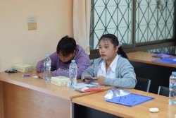 20231228093048.jpg - โครงการพัฒนาทักษะภาษาอังกฤษของนักศึกษาคณะเทคโนโลยีการเกษตร รุ่นที่ 2 | https://facagri.cmru.ac.th/web