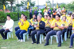 20231228093237(1).jpg - กิจกรรมลูกพระพิฆเนศวรราชภัฏเชียงใหม่ศรัทธา รับเข็มตราพระราชลัญจกร ประจำปีการศึกษา 2566 | https://facagri.cmru.ac.th/web