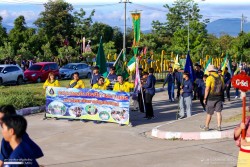 20231228093241(1).jpg - กิจกรรมลูกพระพิฆเนศวรราชภัฏเชียงใหม่ศรัทธา รับเข็มตราพระราชลัญจกร ประจำปีการศึกษา 2566 | https://facagri.cmru.ac.th/web