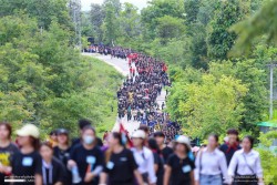 20231228093244.jpg - กิจกรรมลูกพระพิฆเนศวรราชภัฏเชียงใหม่ศรัทธา รับเข็มตราพระราชลัญจกร ประจำปีการศึกษา 2566 | https://facagri.cmru.ac.th/web