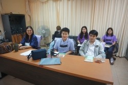 20210810132408(1).jpg - การอบรมเชิงปฏิบัติการ “มาตรฐานสินค้าเกษตรและการปฏิบัติทางการเกษตรที่ดีสำหรับพืชอาหาร” | https://facagri.cmru.ac.th/web