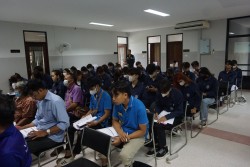 20231228094114.jpg - การปฏิบัติทางการเกษตรที่ดีด้านปศุสัตว์สำหรับผู้ประกอบการฟาร์มเลี้ยงสัตว์ | https://facagri.cmru.ac.th/web
