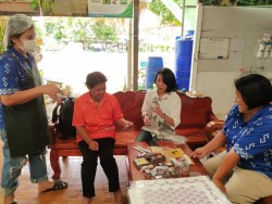 20231228100326.jpg - การต่อยอดพัฒนาผลิตภัณฑ์ใหม่จากข้าวไรซ์เบอร์รี | https://facagri.cmru.ac.th/web