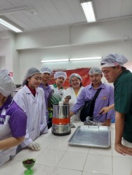 20231228100532(10).jpg - กิจกรรมการผลิตและแปรรูปสเปรดโกโก้ | https://facagri.cmru.ac.th/web