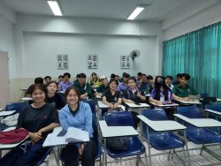 20231228100532(11).jpg - กิจกรรมการผลิตและแปรรูปสเปรดโกโก้ | https://facagri.cmru.ac.th/web
