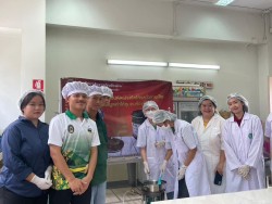 20231228100532(6).jpg - กิจกรรมการผลิตและแปรรูปสเปรดโกโก้ | https://facagri.cmru.ac.th/web