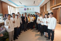 20231228100902.jpg - การจัดนิทรรศการประชุมสัมมนาวิชาการเพื่อสร้างและพัฒนากำลังคนที่มีทักษะและสมรรถนะสูง โครงการผลิตบัณฑิตพันธุ์ใหม่  | https://facagri.cmru.ac.th/web