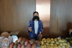 20231228100918.jpg - การจัดนิทรรศการประชุมสัมมนาวิชาการเพื่อสร้างและพัฒนากำลังคนที่มีทักษะและสมรรถนะสูง โครงการผลิตบัณฑิตพันธุ์ใหม่  | https://facagri.cmru.ac.th/web