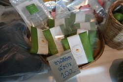 20231228100925.jpg - การจัดนิทรรศการประชุมสัมมนาวิชาการเพื่อสร้างและพัฒนากำลังคนที่มีทักษะและสมรรถนะสูง โครงการผลิตบัณฑิตพันธุ์ใหม่  | https://facagri.cmru.ac.th/web