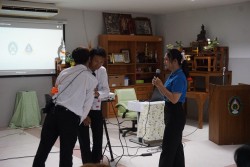 20231228115022.jpg - ปฐมนิเทศนักศึกษาใหม่ ประจำปีการศึกษา 2566 | https://facagri.cmru.ac.th/web