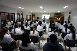 20231228115032.jpg - ปฐมนิเทศนักศึกษาใหม่ ประจำปีการศึกษา 2566 | https://facagri.cmru.ac.th/web