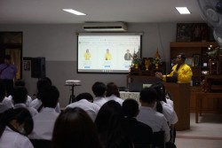 20231228115057.jpg - ปฐมนิเทศนักศึกษาใหม่ ประจำปีการศึกษา 2566 | https://facagri.cmru.ac.th/web
