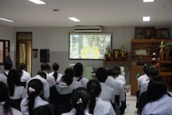 20231228115101.jpg - ปฐมนิเทศนักศึกษาใหม่ ประจำปีการศึกษา 2566 | https://facagri.cmru.ac.th/web