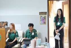 20231228115932.jpg - อบรมเชิงปฏิบัติการให้ความรู้ด้านการอนุรักษ์ทรัพยากรป่าไม้และบำรุงรักษาต้นไม้ | https://facagri.cmru.ac.th/web