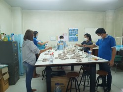 20231228120824(1).jpg - อบรมระยะสั้นการผลิตเชื้อเห็ดอย่างง่าย | https://facagri.cmru.ac.th/web