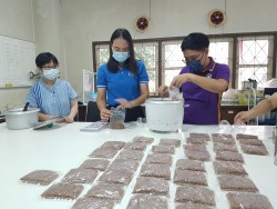 20231228120824.jpg - อบรมระยะสั้นการผลิตเชื้อเห็ดอย่างง่าย | https://facagri.cmru.ac.th/web