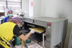 20231228121213.jpg - อบรมระยะสั้นเบเกอร์รี่เพื่อสุขภาพของเจ้านายแสนรัก | https://facagri.cmru.ac.th/web
