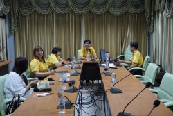 20240105134041.jpg - การประชุมคณะกรรมการประจำคณะ ครั้งที่ 3/2566 | https://facagri.cmru.ac.th/web