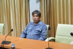 20240105134044.jpg - การประชุมคณะกรรมการประจำคณะ ครั้งที่ 3/2566 | https://facagri.cmru.ac.th/web