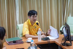 20240105134048.jpg - การประชุมคณะกรรมการประจำคณะ ครั้งที่ 3/2566 | https://facagri.cmru.ac.th/web