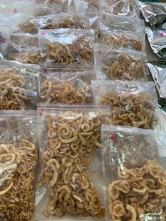 20240106121507.jpg - ทดสอบความกรอบและทำมาตรฐานผลิตภัณฑ์หมูอินทรีย์กระจก | https://facagri.cmru.ac.th/web