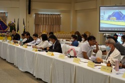 20240117131446.jpg - โครงการส่งเสริมและสนับสนุนการเกษตรอินทรีย์สู่การพัฒนาท้องถิ่นที่ยั่งยืน  รับรองแปลงมาตรฐานเกษตรอินทรีย์ 100 แปลง | https://facagri.cmru.ac.th/web