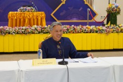 20240117131447.jpg - โครงการส่งเสริมและสนับสนุนการเกษตรอินทรีย์สู่การพัฒนาท้องถิ่นที่ยั่งยืน  รับรองแปลงมาตรฐานเกษตรอินทรีย์ 100 แปลง | https://facagri.cmru.ac.th/web