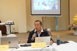 20240117131456.jpg - โครงการส่งเสริมและสนับสนุนการเกษตรอินทรีย์สู่การพัฒนาท้องถิ่นที่ยั่งยืน  รับรองแปลงมาตรฐานเกษตรอินทรีย์ 100 แปลง | https://facagri.cmru.ac.th/web