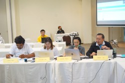 20240117131457.jpg - โครงการส่งเสริมและสนับสนุนการเกษตรอินทรีย์สู่การพัฒนาท้องถิ่นที่ยั่งยืน  รับรองแปลงมาตรฐานเกษตรอินทรีย์ 100 แปลง | https://facagri.cmru.ac.th/web