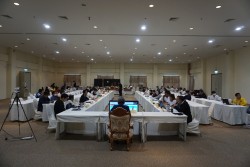 20240117131500.jpg - โครงการส่งเสริมและสนับสนุนการเกษตรอินทรีย์สู่การพัฒนาท้องถิ่นที่ยั่งยืน  รับรองแปลงมาตรฐานเกษตรอินทรีย์ 100 แปลง | https://facagri.cmru.ac.th/web