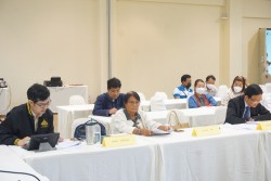 20240117131501.jpg - โครงการส่งเสริมและสนับสนุนการเกษตรอินทรีย์สู่การพัฒนาท้องถิ่นที่ยั่งยืน  รับรองแปลงมาตรฐานเกษตรอินทรีย์ 100 แปลง | https://facagri.cmru.ac.th/web