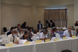 20240117131504.jpg - โครงการส่งเสริมและสนับสนุนการเกษตรอินทรีย์สู่การพัฒนาท้องถิ่นที่ยั่งยืน  รับรองแปลงมาตรฐานเกษตรอินทรีย์ 100 แปลง | https://facagri.cmru.ac.th/web