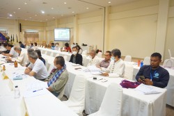 20240117131512.jpg - โครงการส่งเสริมและสนับสนุนการเกษตรอินทรีย์สู่การพัฒนาท้องถิ่นที่ยั่งยืน  รับรองแปลงมาตรฐานเกษตรอินทรีย์ 100 แปลง | https://facagri.cmru.ac.th/web