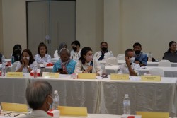 20240117131536.jpg - โครงการส่งเสริมและสนับสนุนการเกษตรอินทรีย์สู่การพัฒนาท้องถิ่นที่ยั่งยืน  รับรองแปลงมาตรฐานเกษตรอินทรีย์ 100 แปลง | https://facagri.cmru.ac.th/web