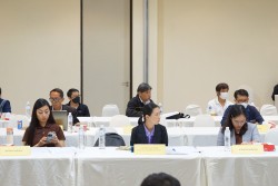 20240117131538.jpg - โครงการส่งเสริมและสนับสนุนการเกษตรอินทรีย์สู่การพัฒนาท้องถิ่นที่ยั่งยืน  รับรองแปลงมาตรฐานเกษตรอินทรีย์ 100 แปลง | https://facagri.cmru.ac.th/web