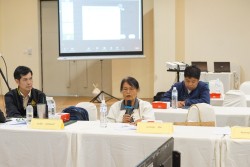 20240117131540.jpg - โครงการส่งเสริมและสนับสนุนการเกษตรอินทรีย์สู่การพัฒนาท้องถิ่นที่ยั่งยืน  รับรองแปลงมาตรฐานเกษตรอินทรีย์ 100 แปลง | https://facagri.cmru.ac.th/web